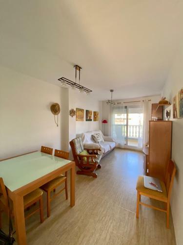 Apartamento Costa Moncofar
