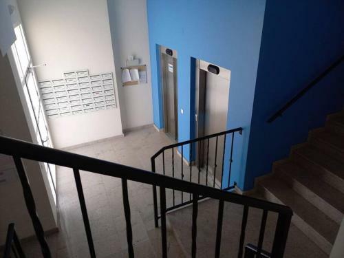 Apartamento Playa De Xilxes.