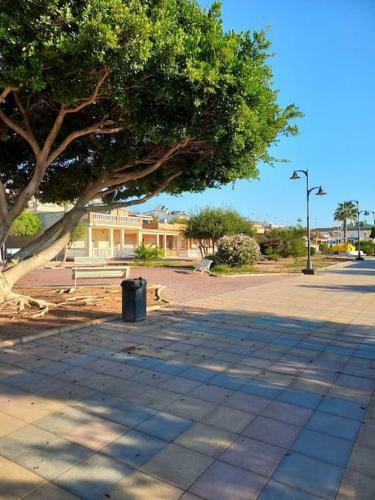 Apartamento Playa De Xilxes.