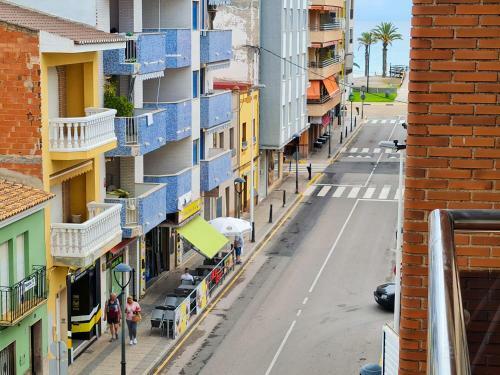 Apartamento Las Jarcias