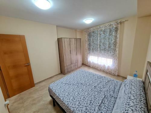Apartamento Las Jarcias