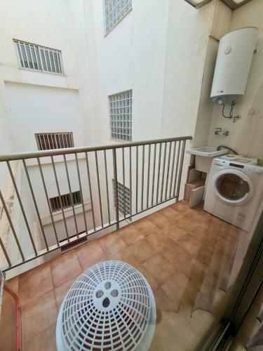 Apartamento Las Jarcias