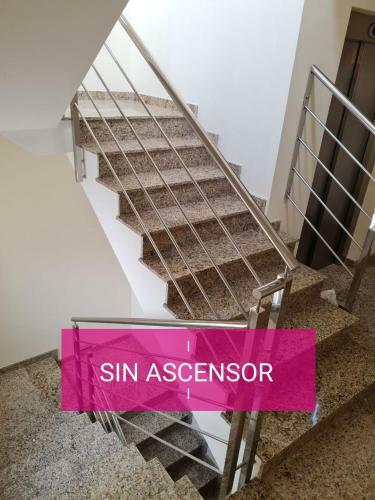 Apartamento Las Jarcias