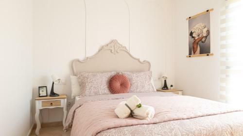 Apartamento T� & Yo Moncofa