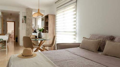 Apartamento T� & Yo Moncofa
