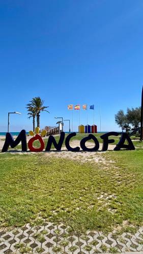 Apartamento T� & Yo Moncofa