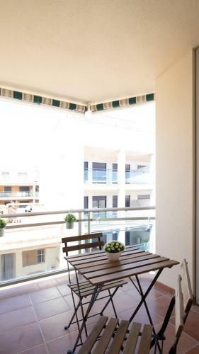 Apartamento T� & Yo Moncofa