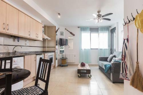 Apartamento Turismo Y Relax