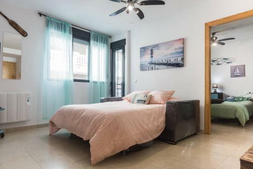 Apartamento Turismo Y Relax