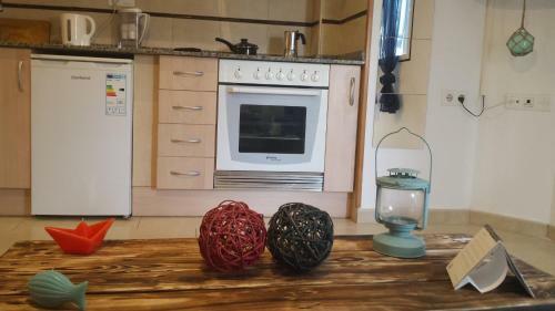 Apartamento Turismo Y Relax