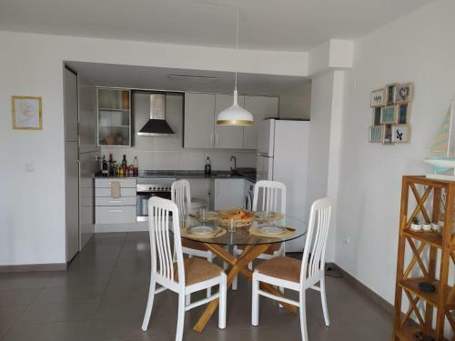 Apartamento Velas Blancas