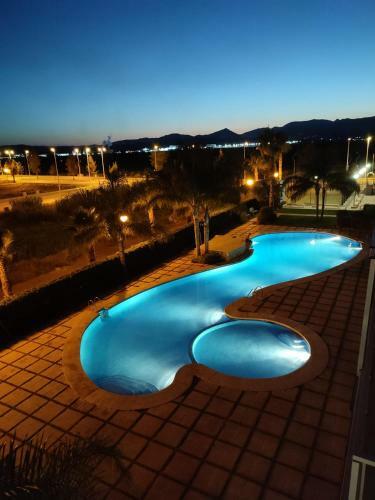 Apartamento Velas Blancas