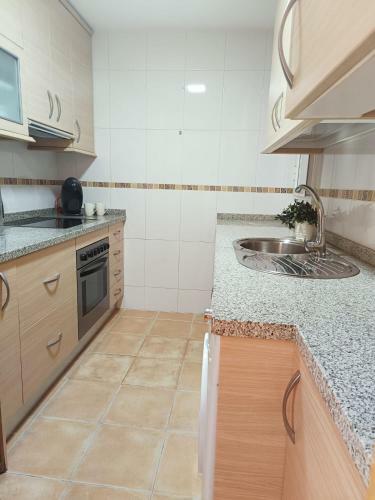 Apartamento Piso Vista Bella