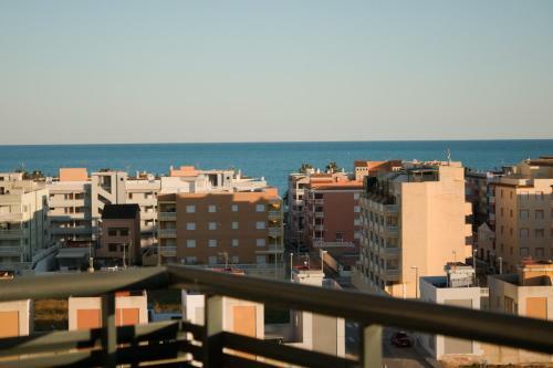 Apartamento Aguamarina - Playa Moncofa