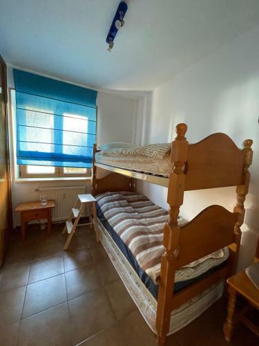 Sierra Nevada 2-bedroom Apartment, Nice View