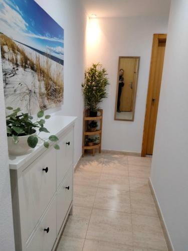 Apartamento Marina