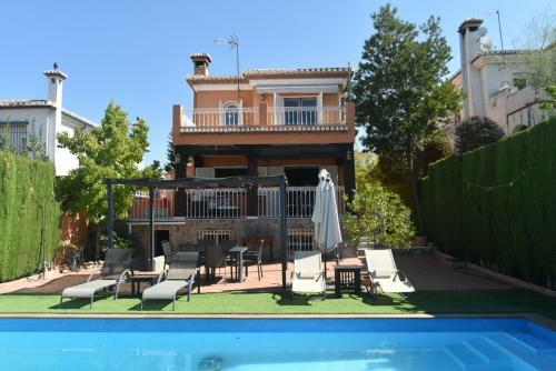 Casa De Nina