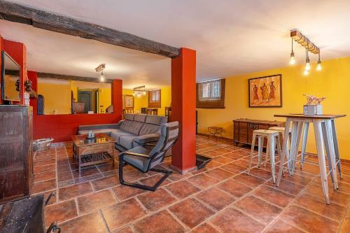Casa De Nina