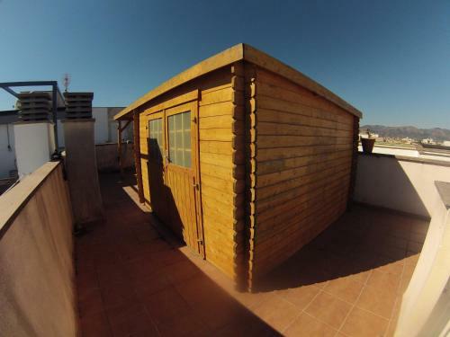 Fewo - Moncofa Apartment