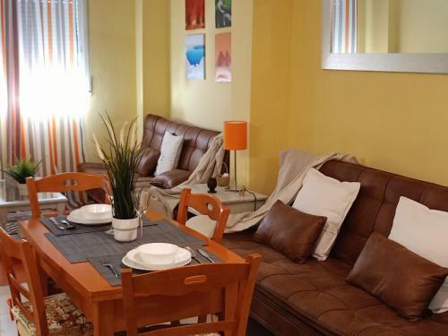 Apartamento Reyes
