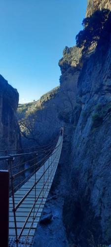 El Mirador De Santiago