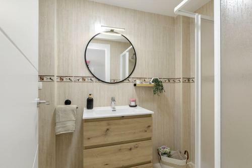 Apartamento Carmela