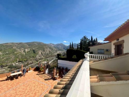 Villa Vallet