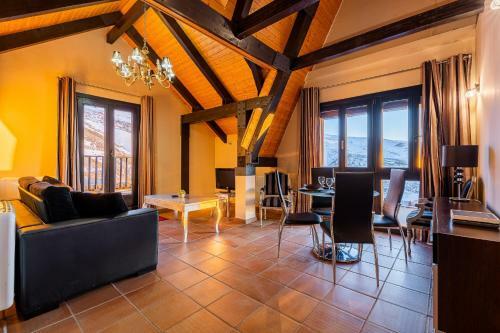 Apartamento Penthouse Luxury Boabdil