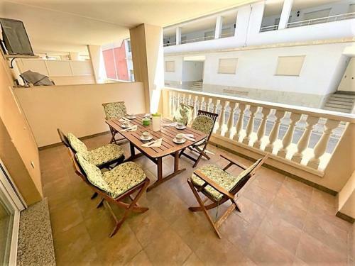 Apartamento Grao De Moncofar Ref. 041