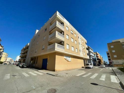 Apartamento Grao De Moncofar Ref. 041