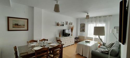 Apartamento Lyrioshomes Monachil