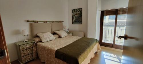 Apartamento Lyrioshomes Monachil