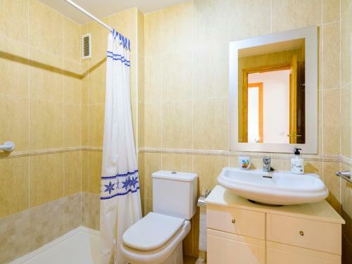 Apartment Jardimar By Interhome
