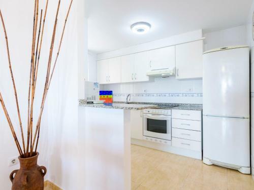 Apartment Jardimar By Interhome