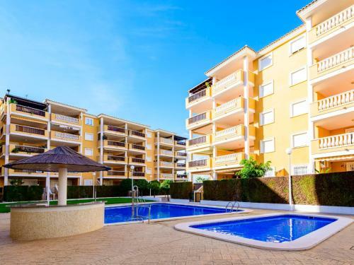 Apartment Jardimar By Interhome