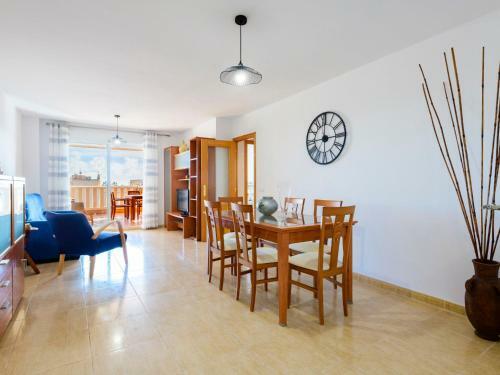 Apartment Jardimar By Interhome