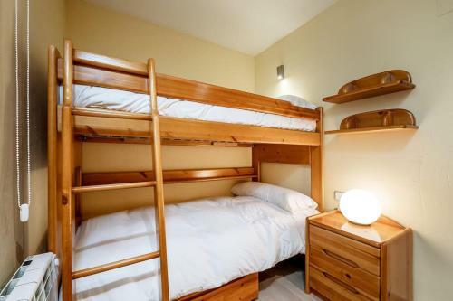 Apartamento Lujo Y Comodidad En Sierra Nevada