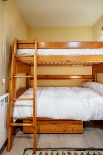 Apartamento Lujo Y Comodidad En Sierra Nevada