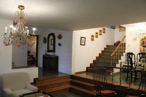 Villa Las Catalpas