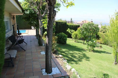 Villa Las Catalpas