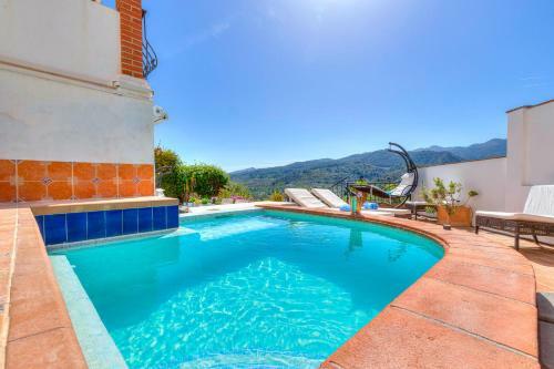 Apartamento Monda Heights Close To Marbella