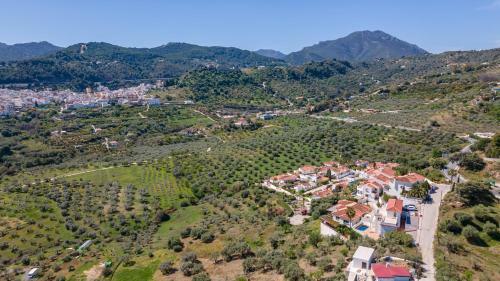 Apartamento Monda Heights Close To Marbella
