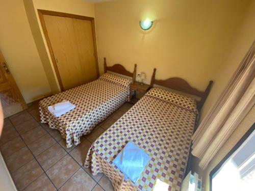 Albergue Casa Nicolas