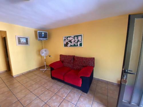 Albergue Casa Nicolas
