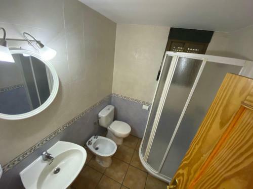 Albergue Casa Nicolas