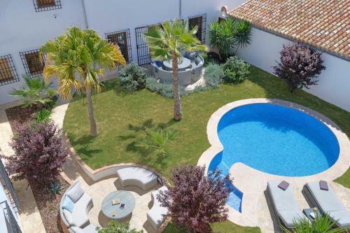 Villa Cortijo Don Cristobal