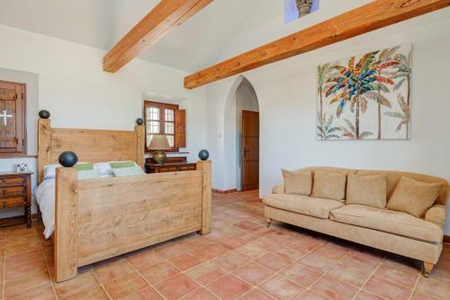 Villa Cortijo Don Cristobal