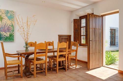 Villa Cortijo Don Cristobal