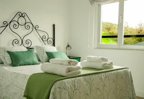 Apartamento El Descanso De Fuco. Pet Friendly