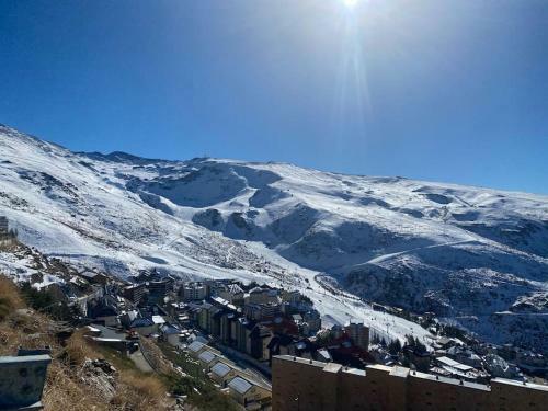 Apartamento Sierra Nevada - Telesilla Parador I